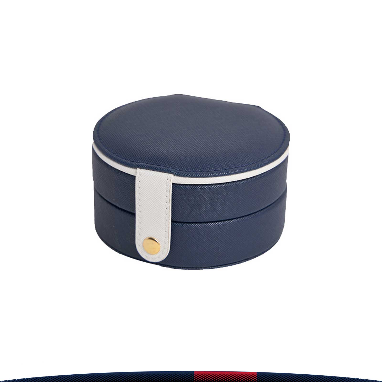 Doric Jewelry Box 2