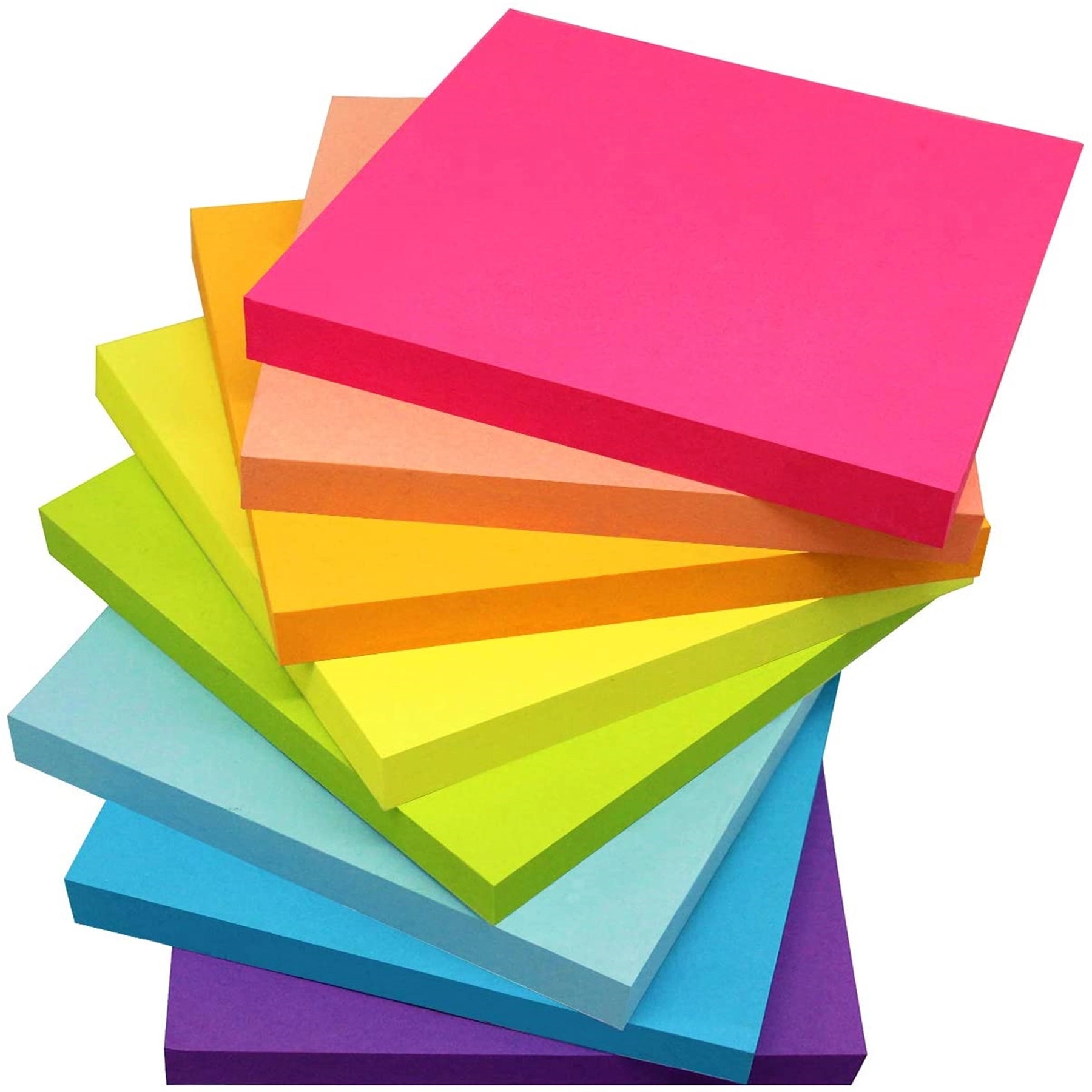 Custom Printed Sticky Notes 3 x 3 3