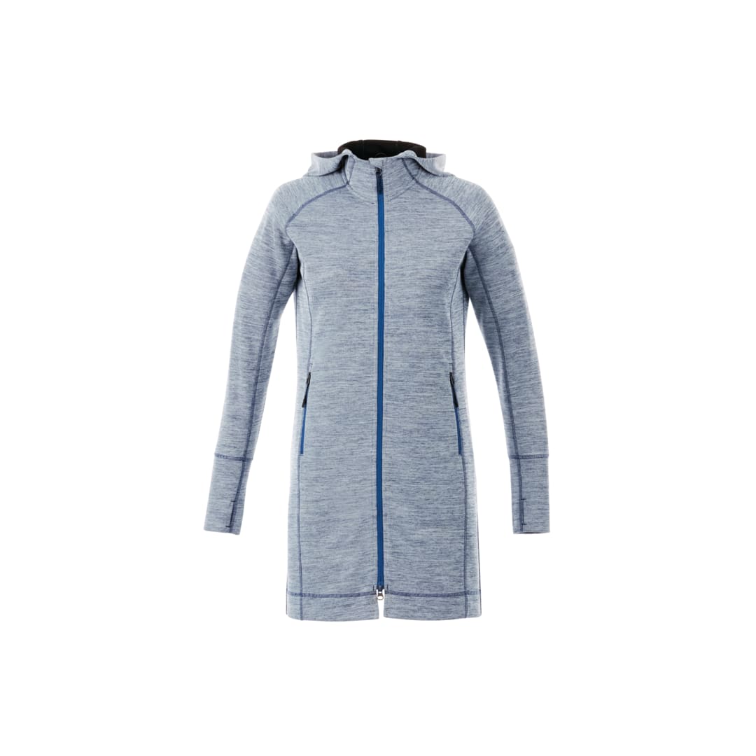 Women's ODELL Knit Zip Hoody 29