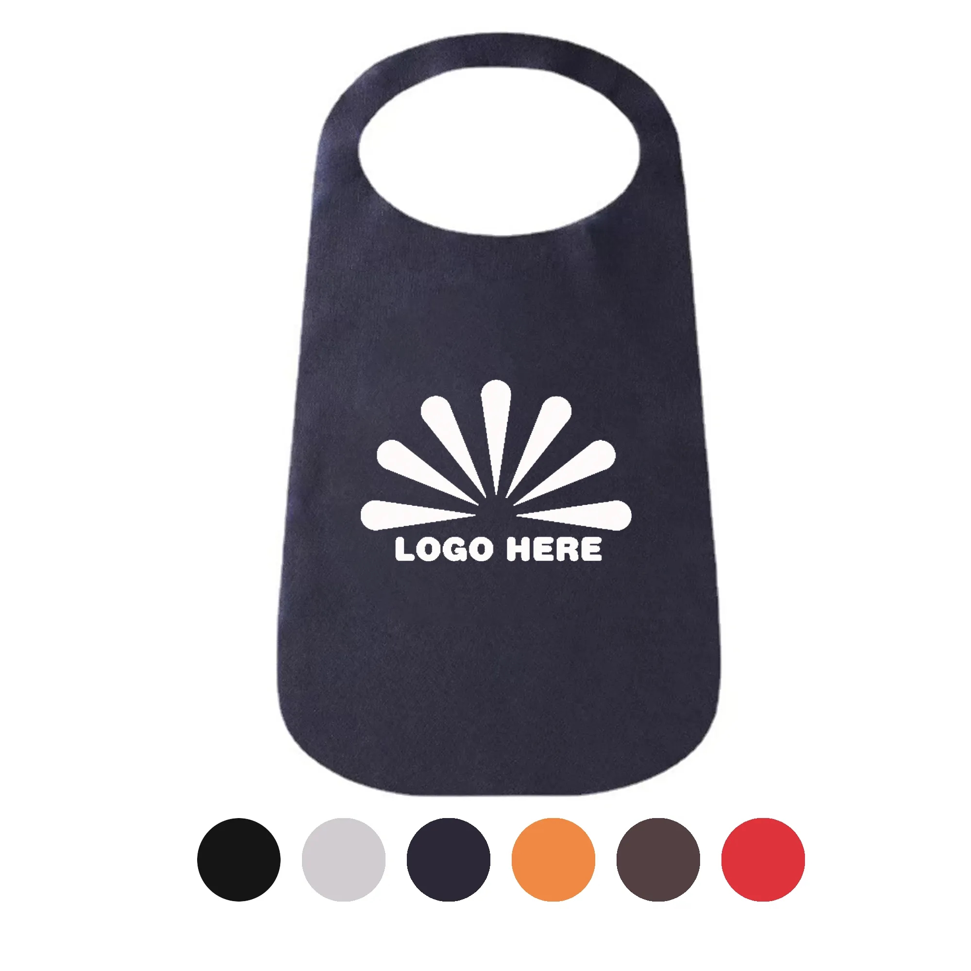 Non-Woven Apron Painting Bib Can Be Customized With Logo 4