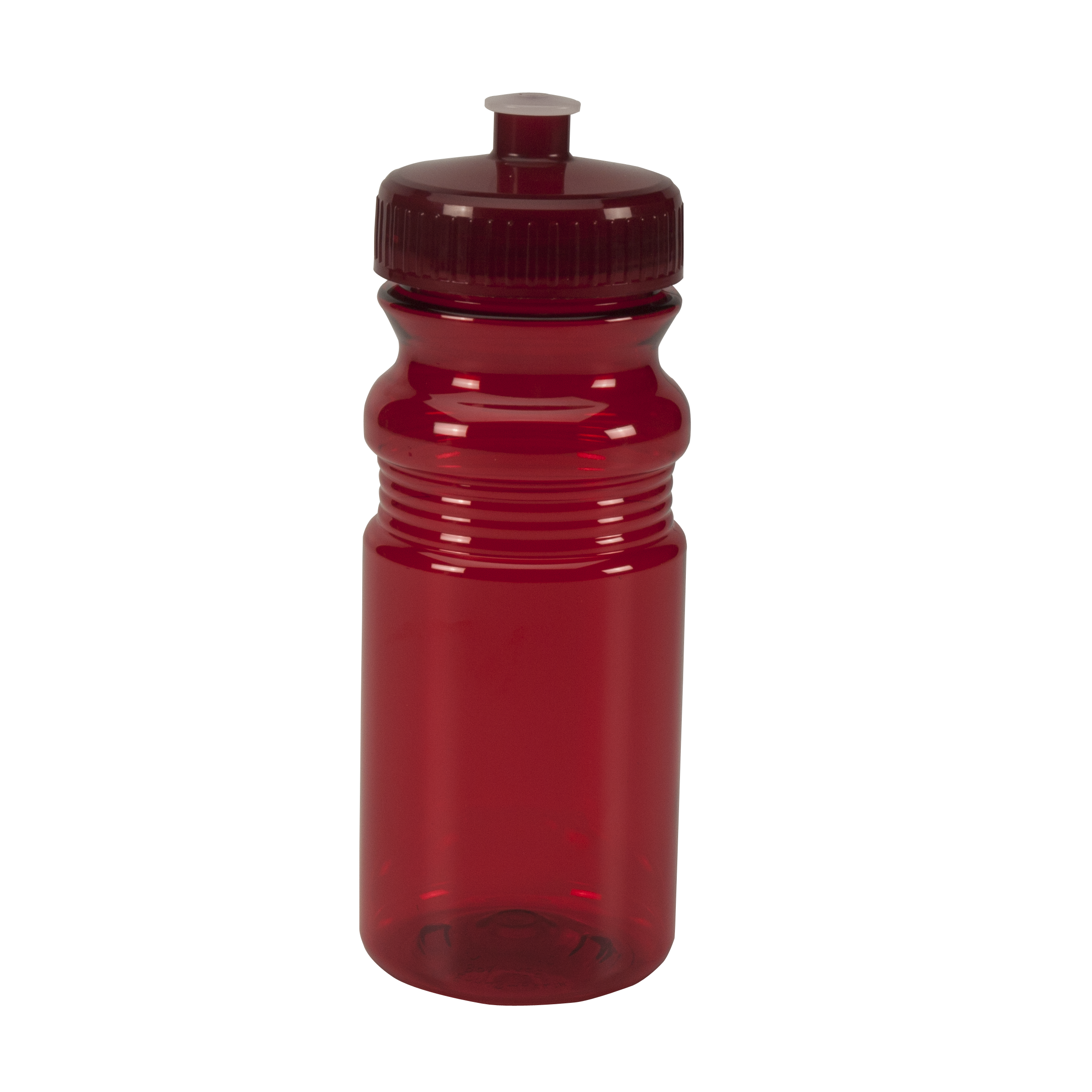 20 oz. PET Sports Bottle 2