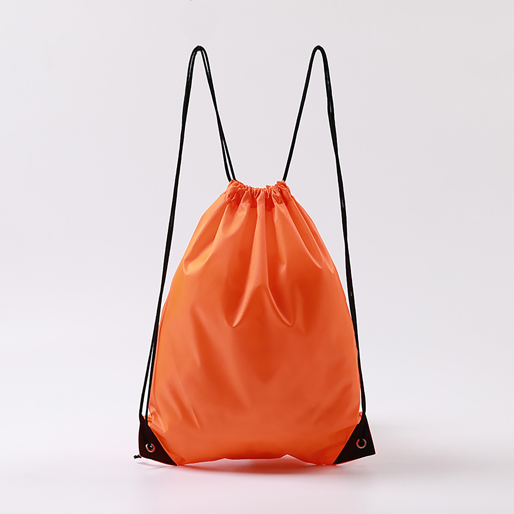 Drawstring backpack 16