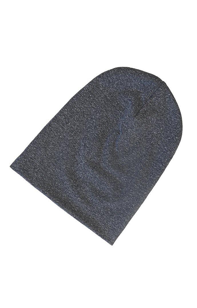 Unisex eco Triblend Beanie 4