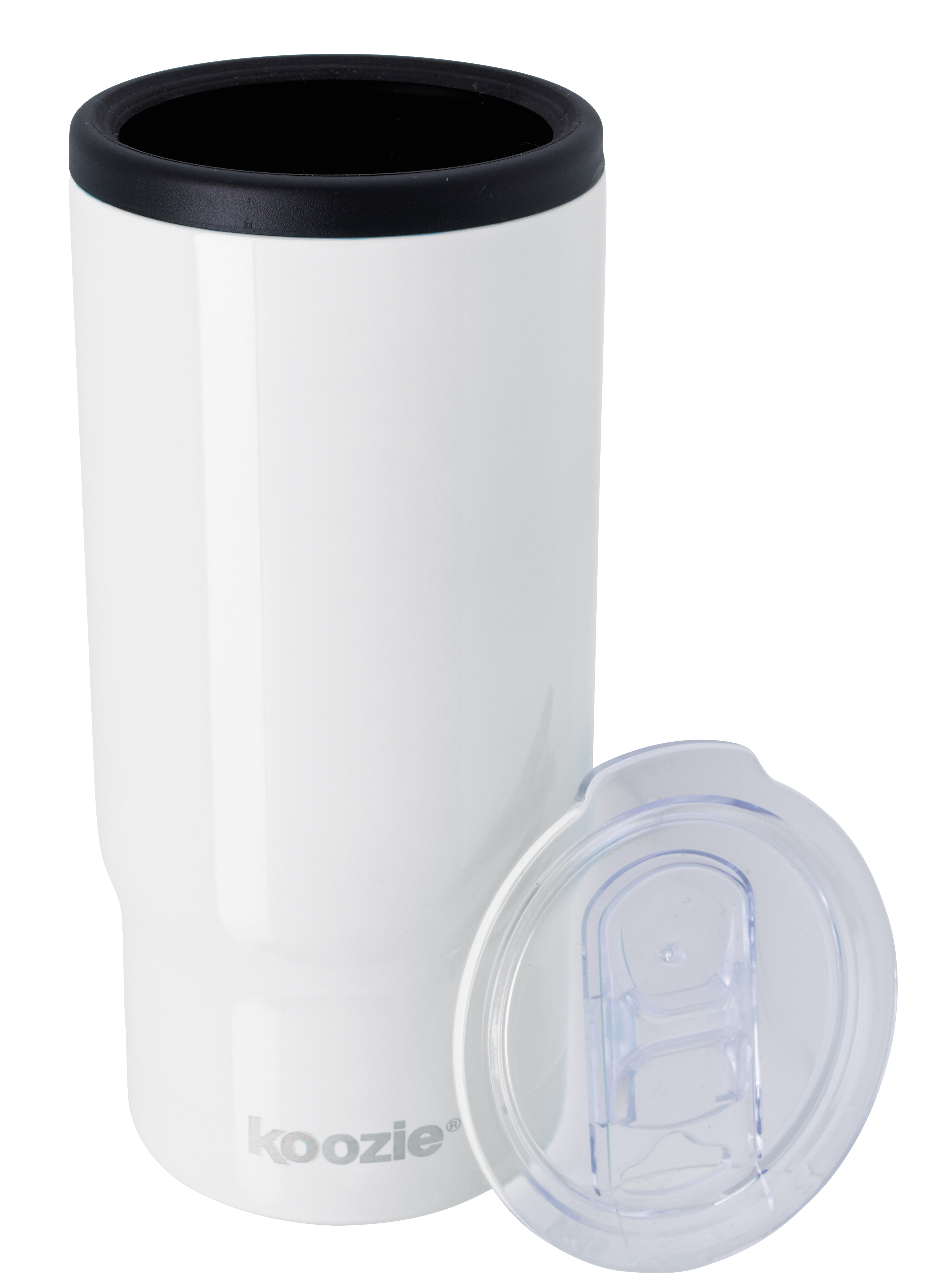 Koozie® Slim Triple Vacuum Tumbler - 15 oz.