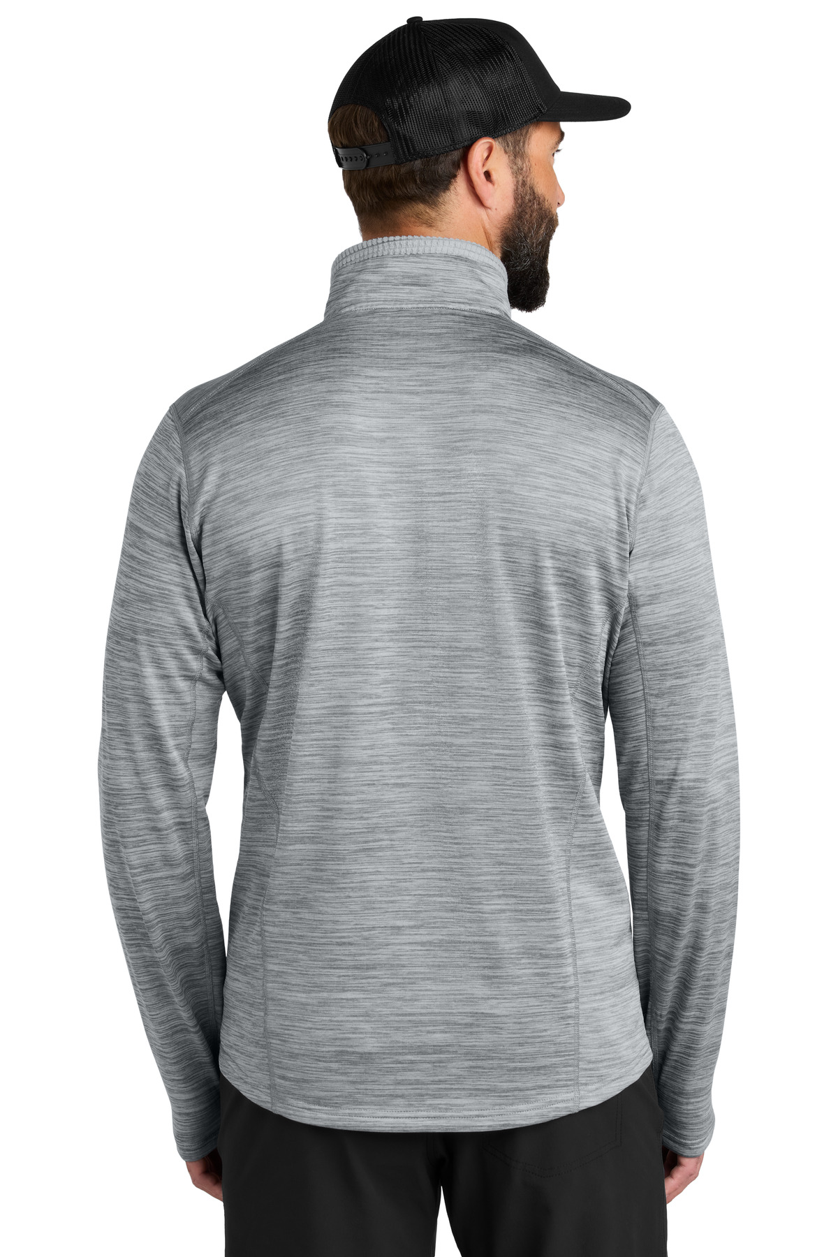 LIMITED EDITION Outdoor Research Tech Grid 1/4-Zip Fleece OR322267 29