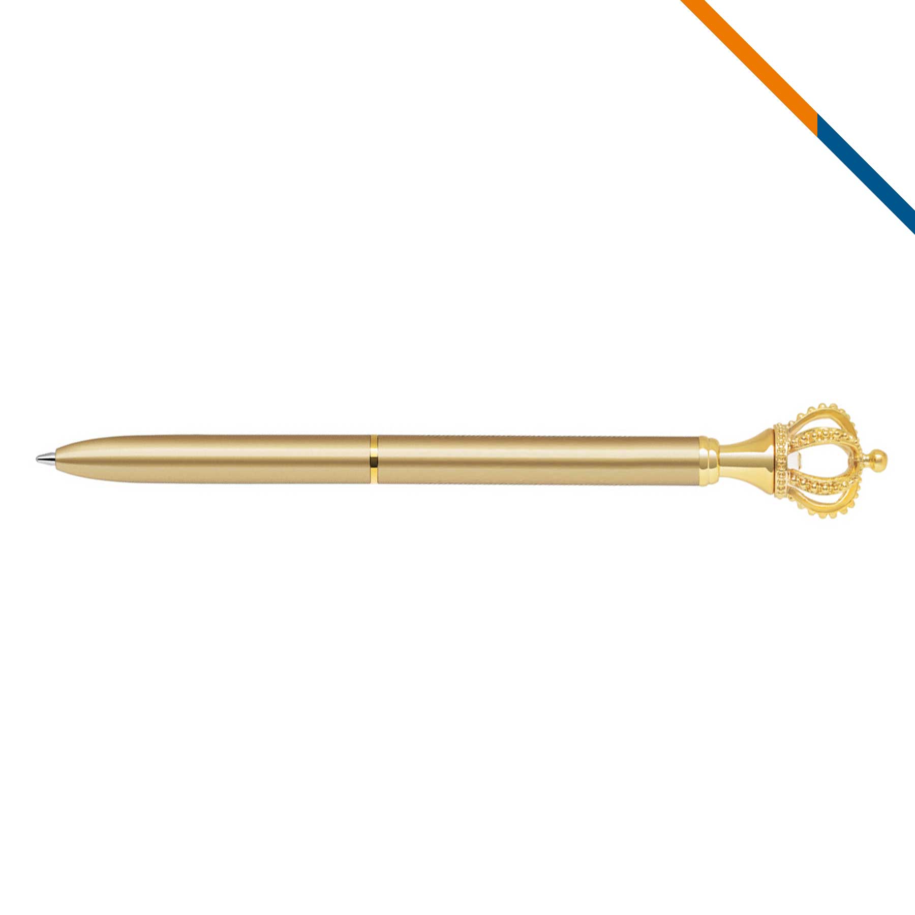 Hiyae Metal Pen 4