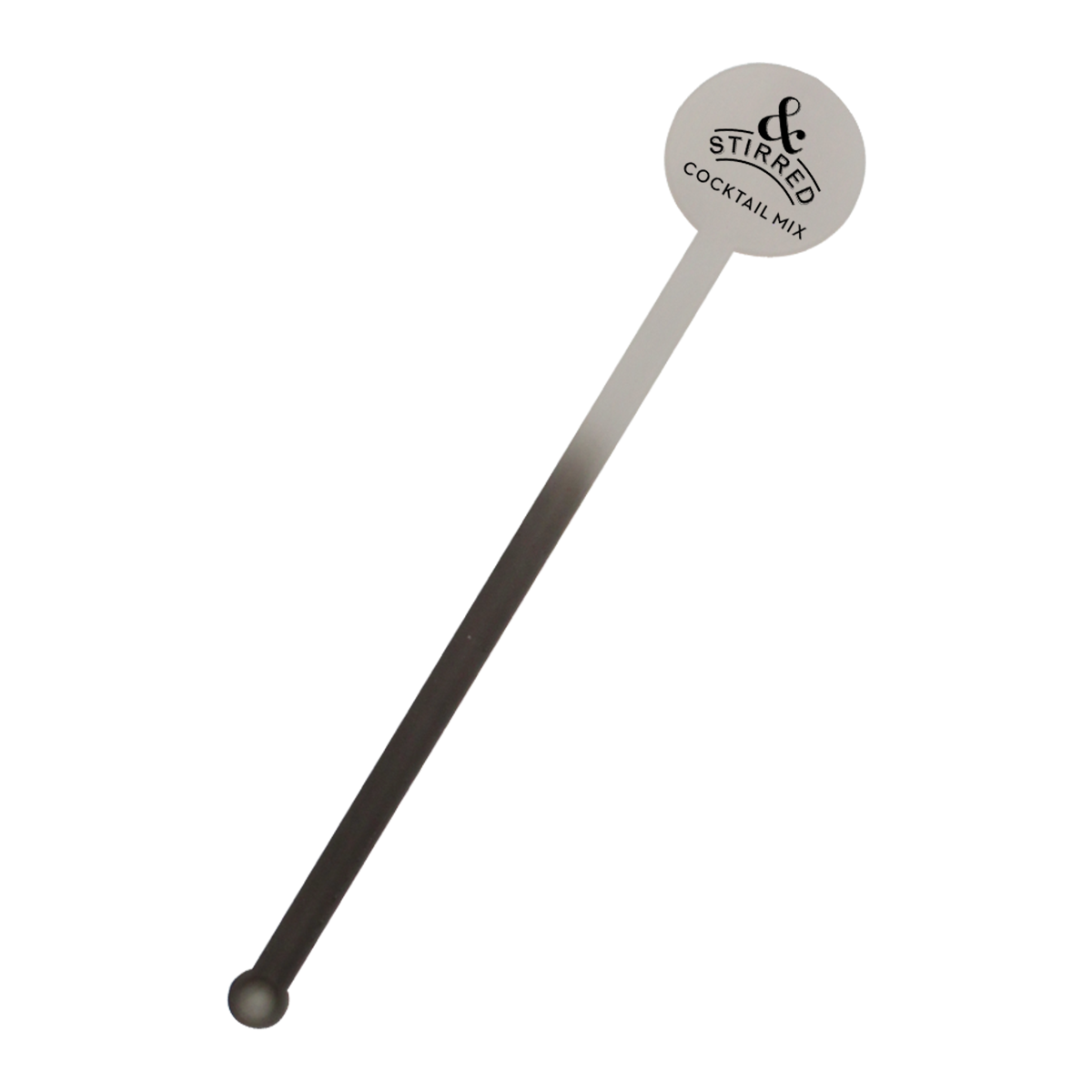 Mood™ 6" Stirrer 13
