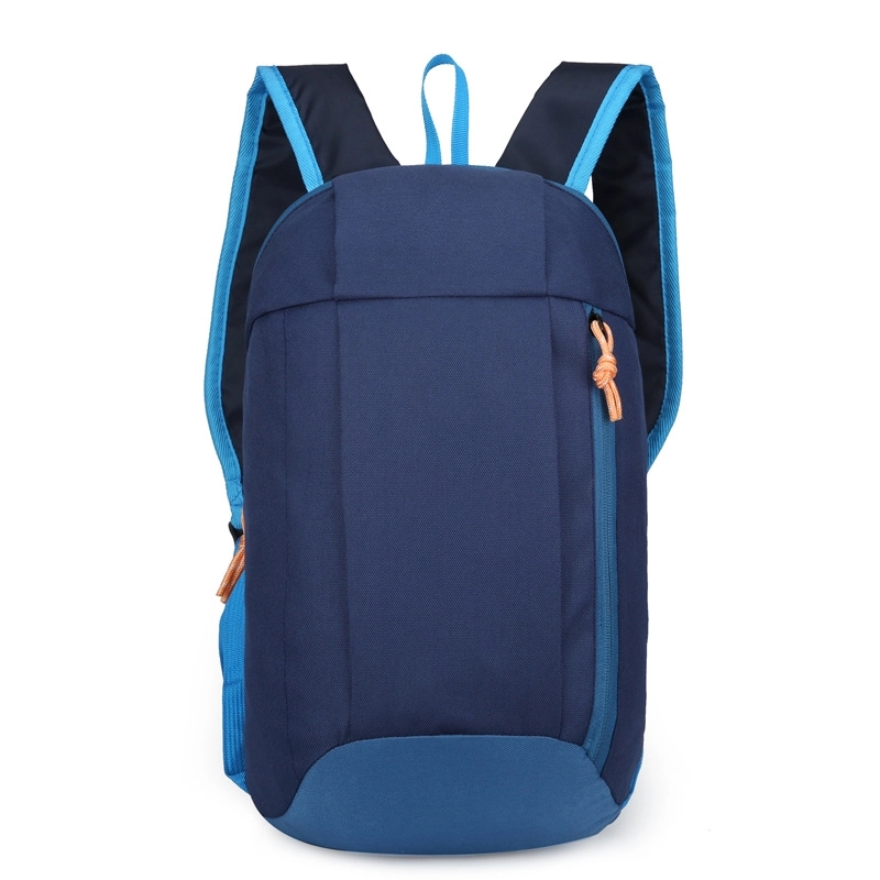 Camouflage Lightweight Outdoor Backpack 13