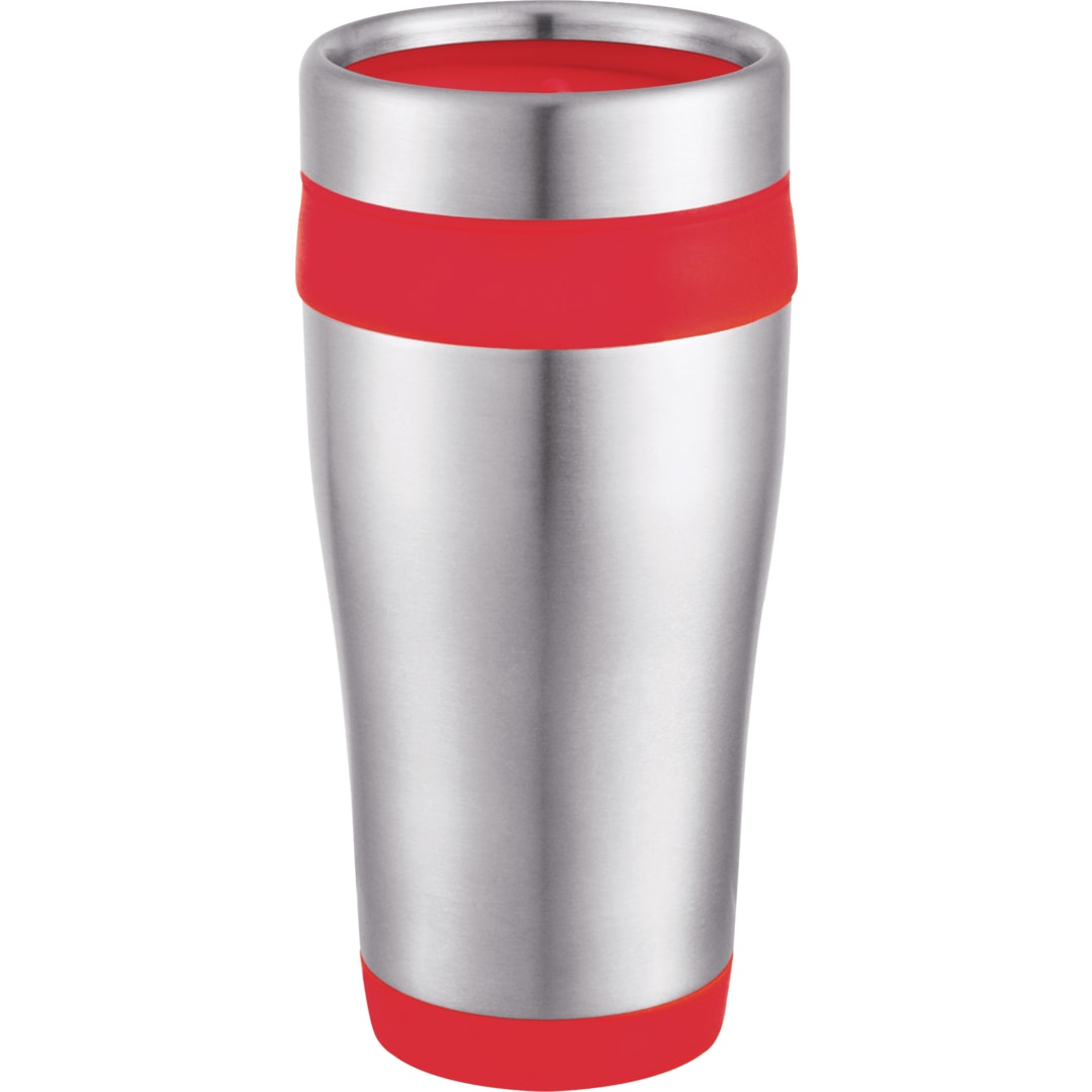 Carmel 16oz Travel Tumbler 66