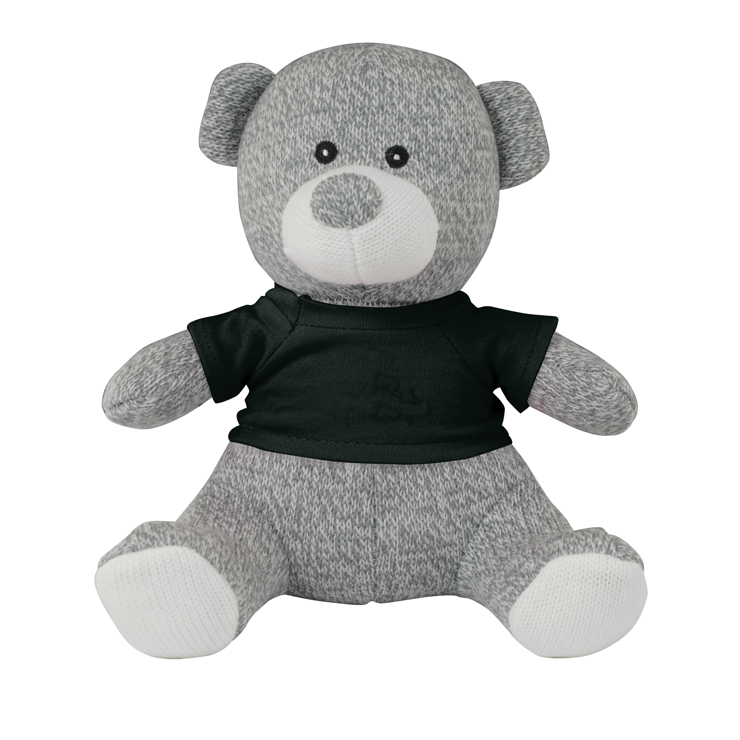 Chelsea Teddy Bear™ Knitted Teddy Bear - 7.5" Plush 24
