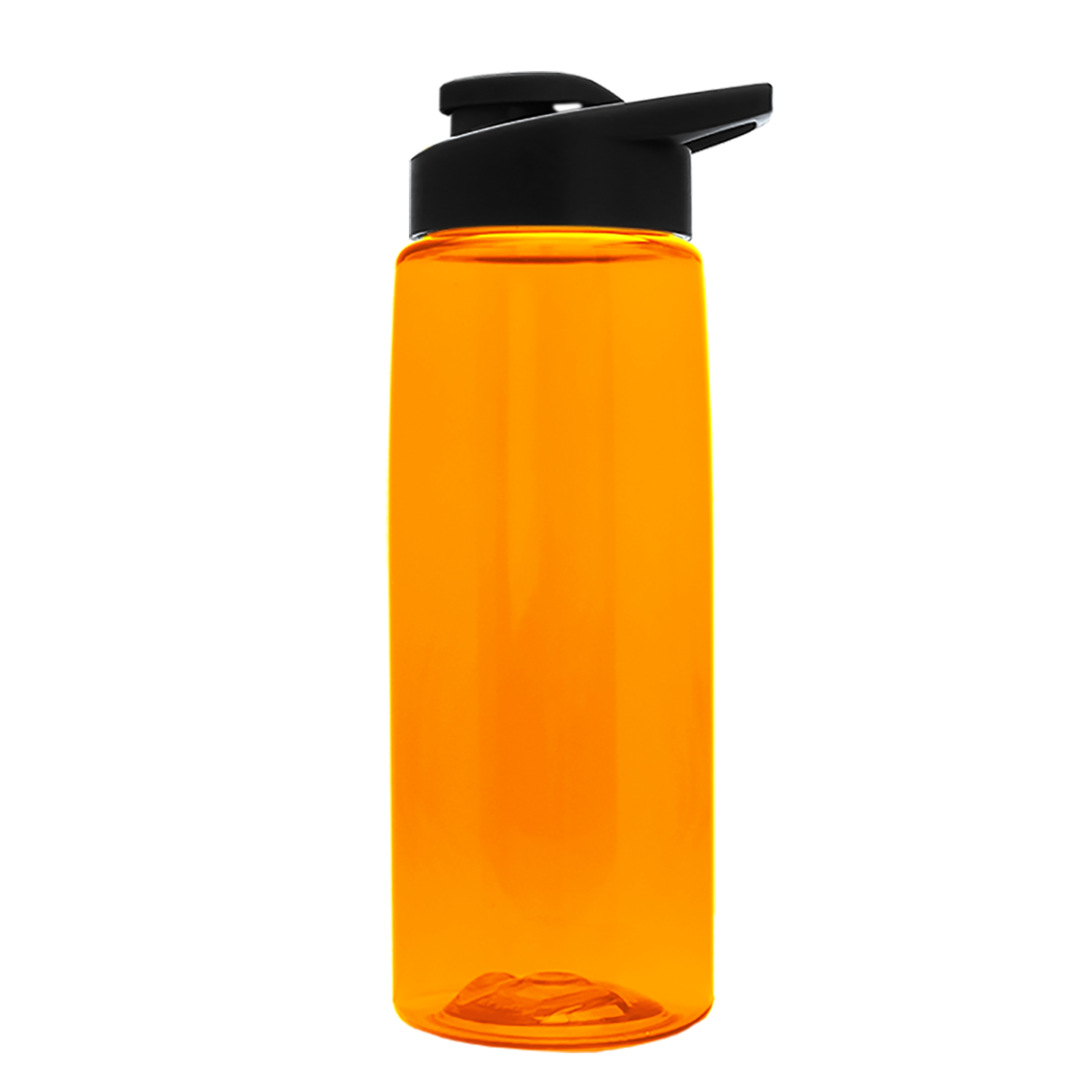 Garyline® Flair Tritan® Bottle with Drink-Thru Lid - 26 oz. 1301
