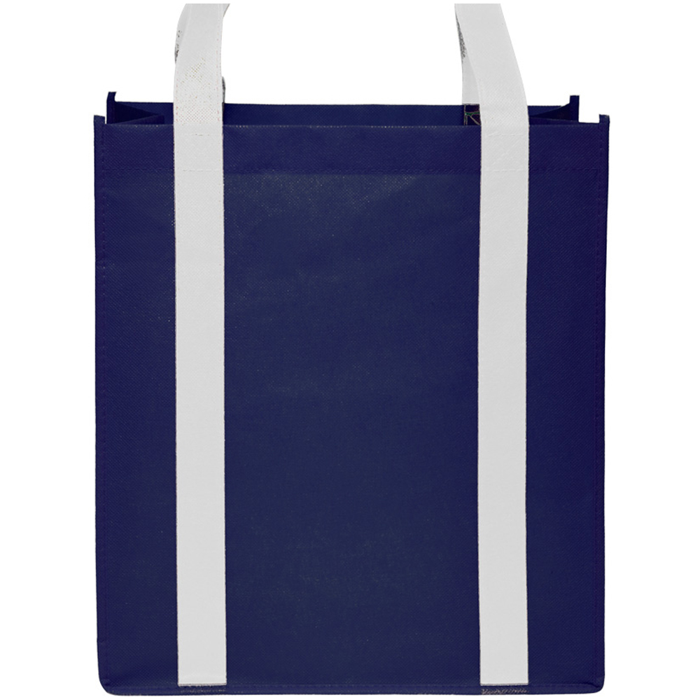 Non-Woven Grocery Tote Bags 7