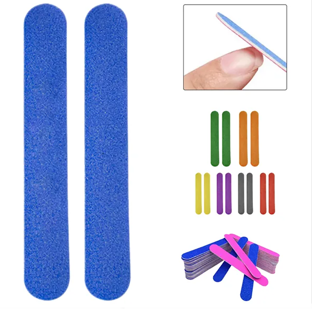 Custom Nail File 2