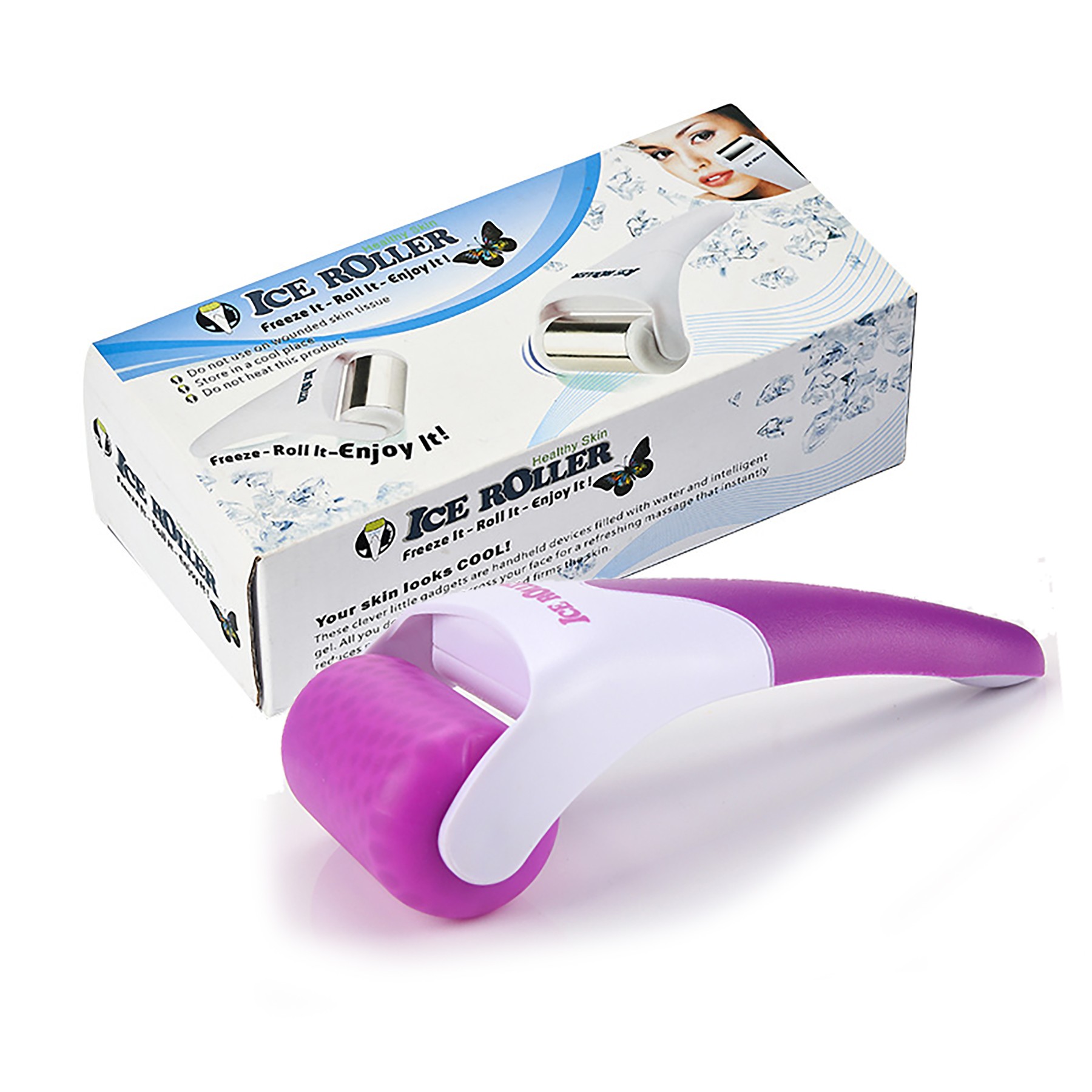 Ice Roller For Face 6