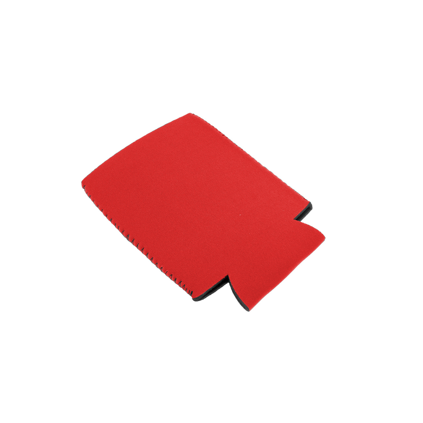 Silkscreened Neoprene Can Cooler 8