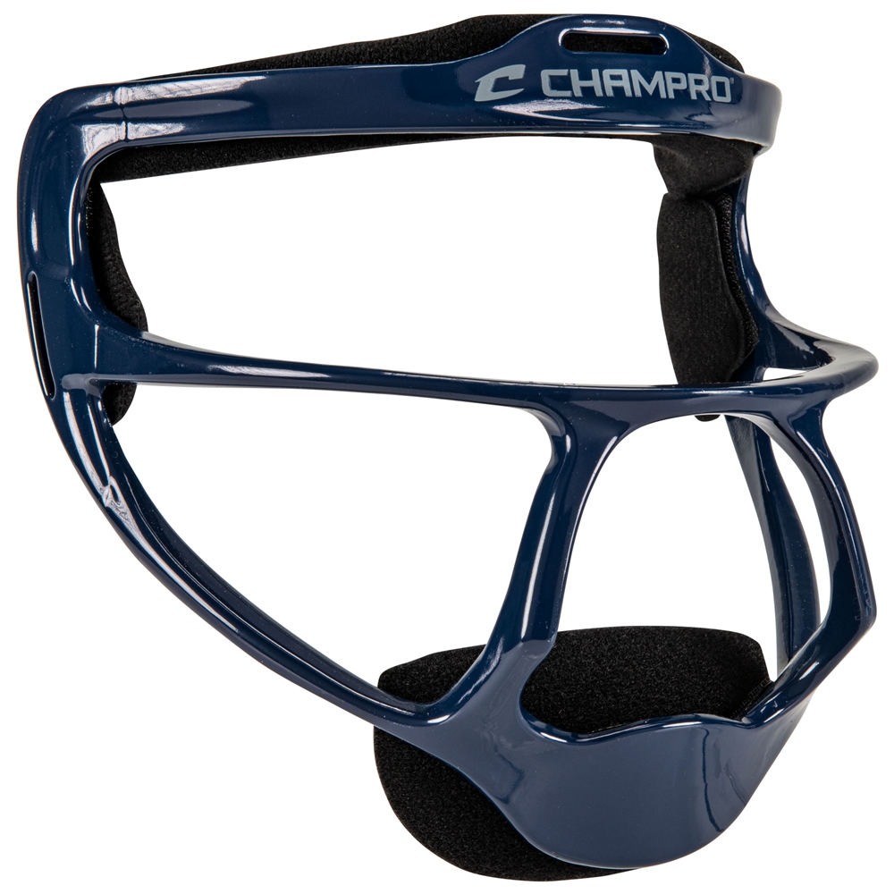Rampage Softball Fielder's Facemask 14