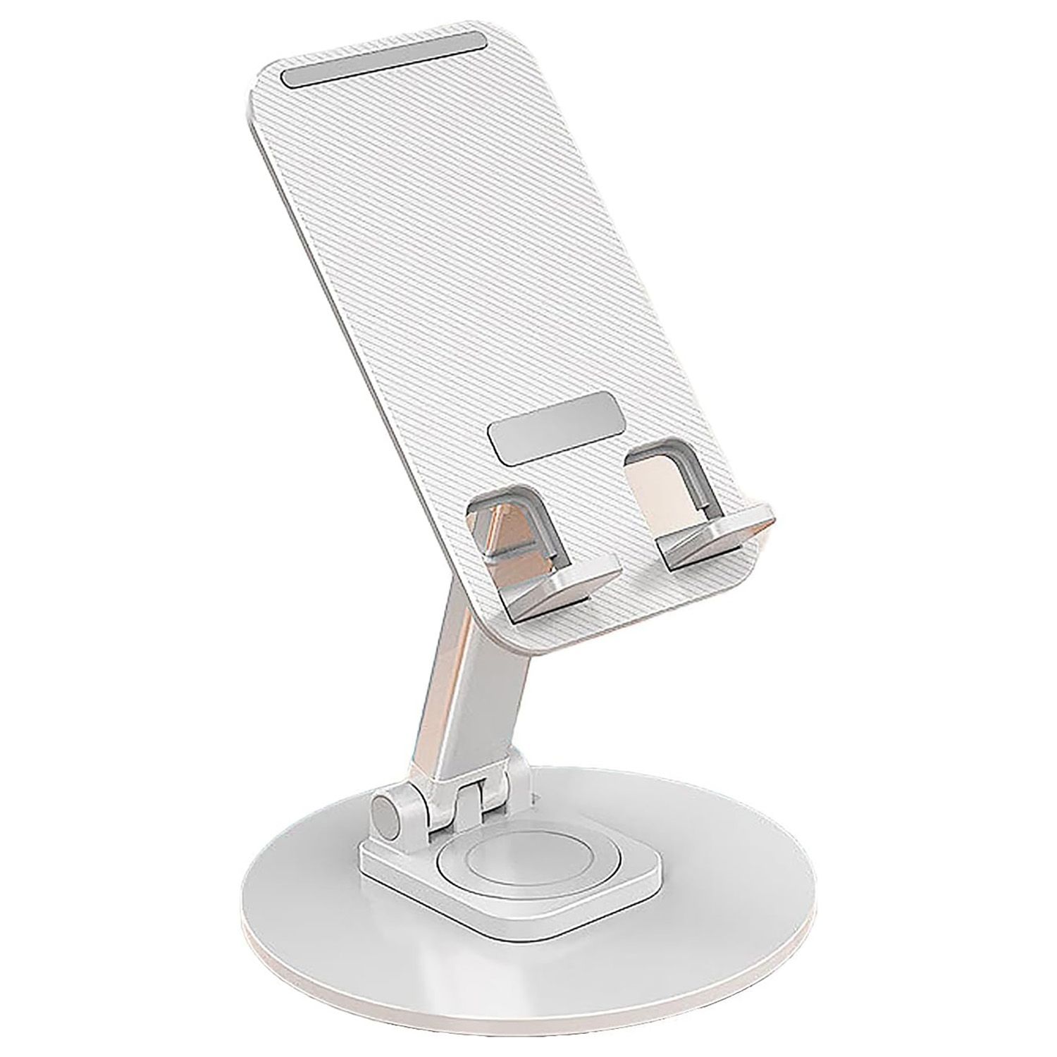 360 Rotating Adjustable Cell Phone Stand 3
