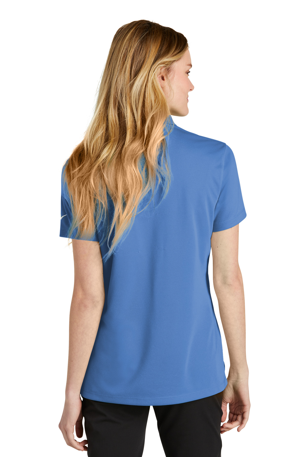 Nike® Women's Dri-FIT Micro Pique 2.0 Polo 77