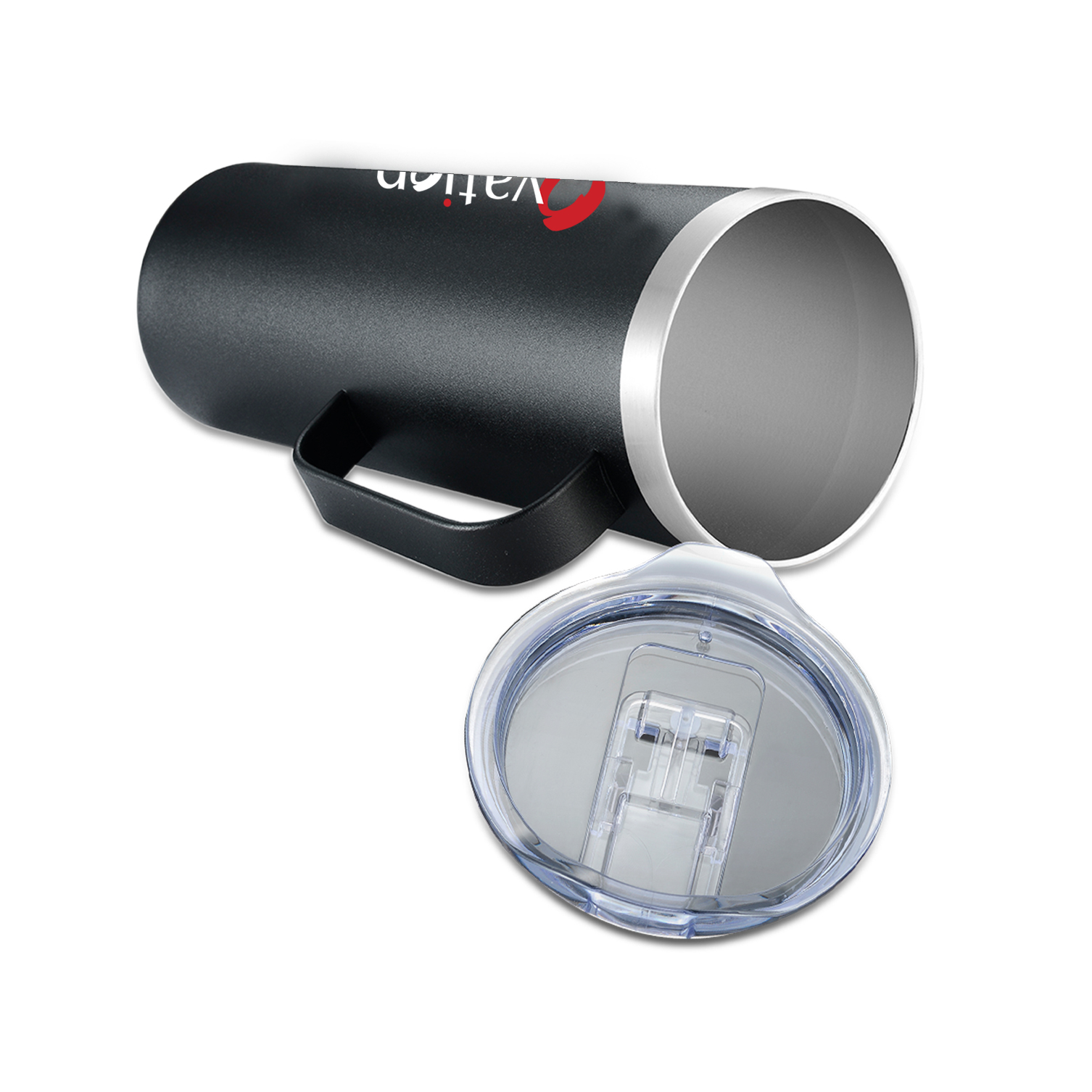 Grande Stainless Steel Mug - 28oz 2