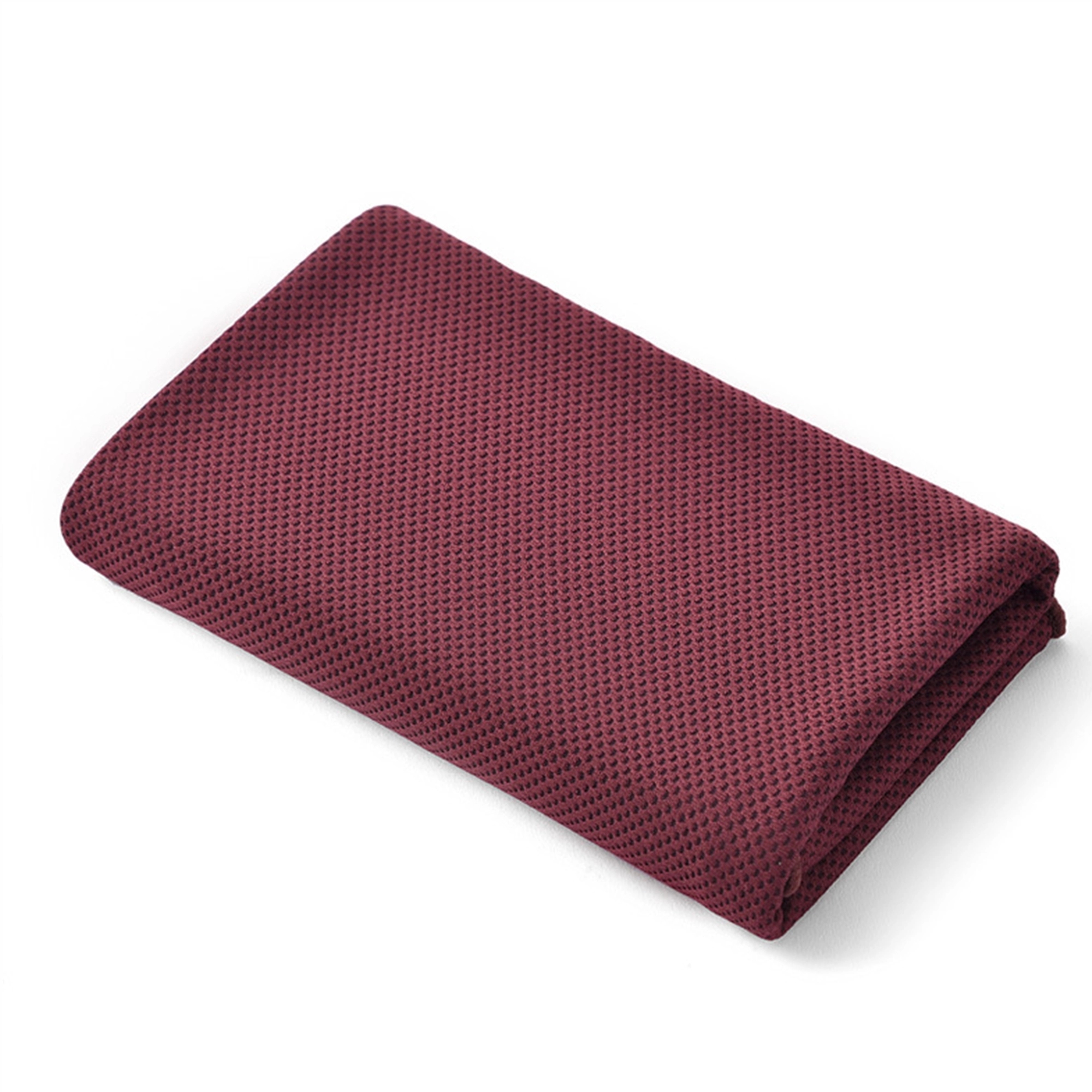Customizable Sports Sweat Absorbent Ice Cooler Towel 16