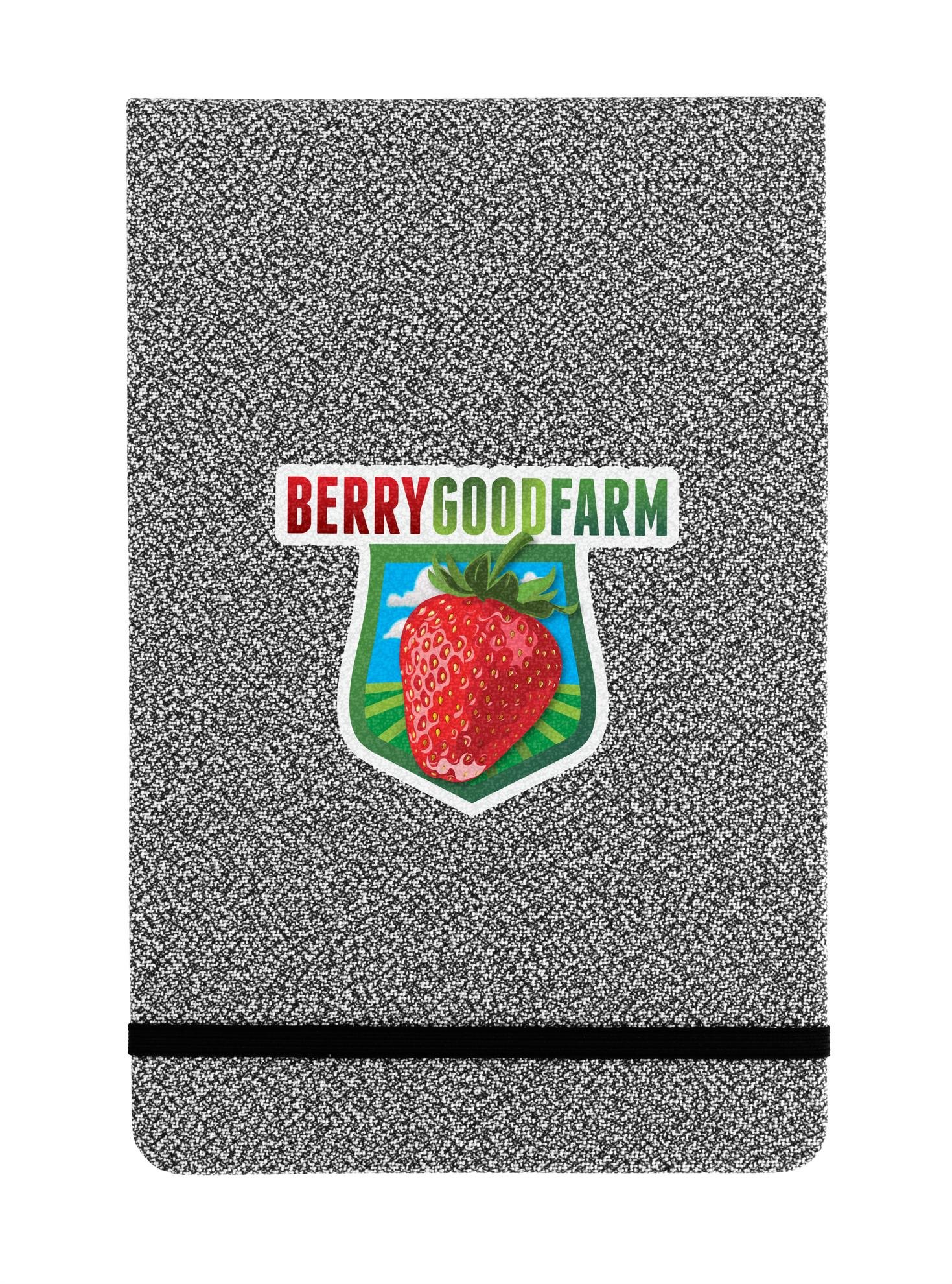 Good Value™ Multiplex RPET Journal 32