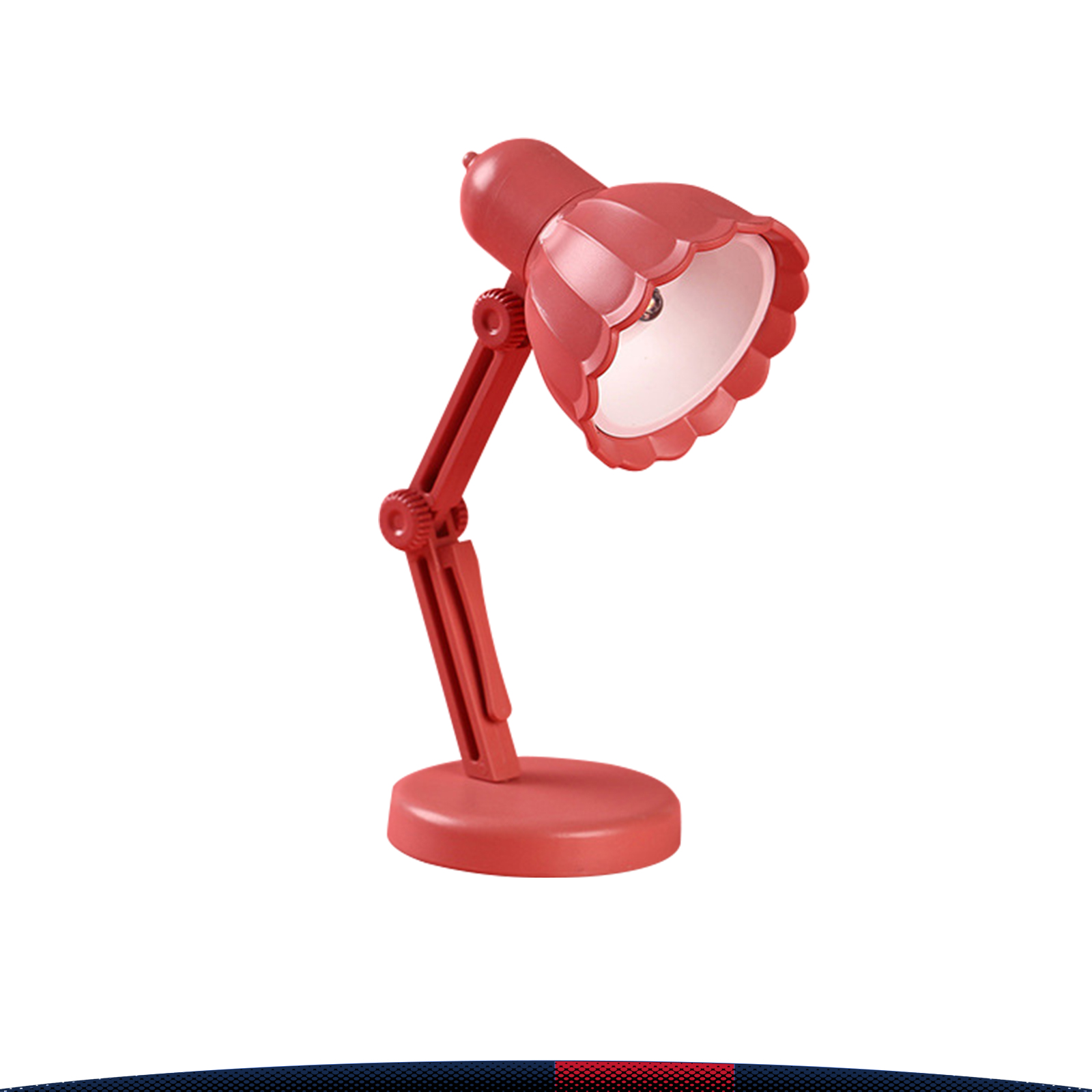 Calyra Folding Magnetic Mini Night Lamp 9