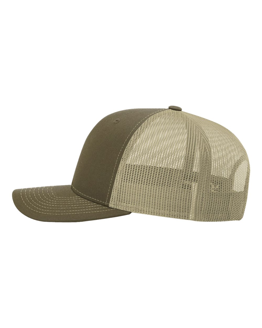 Sustainable Trucker Cap - 112RE 12