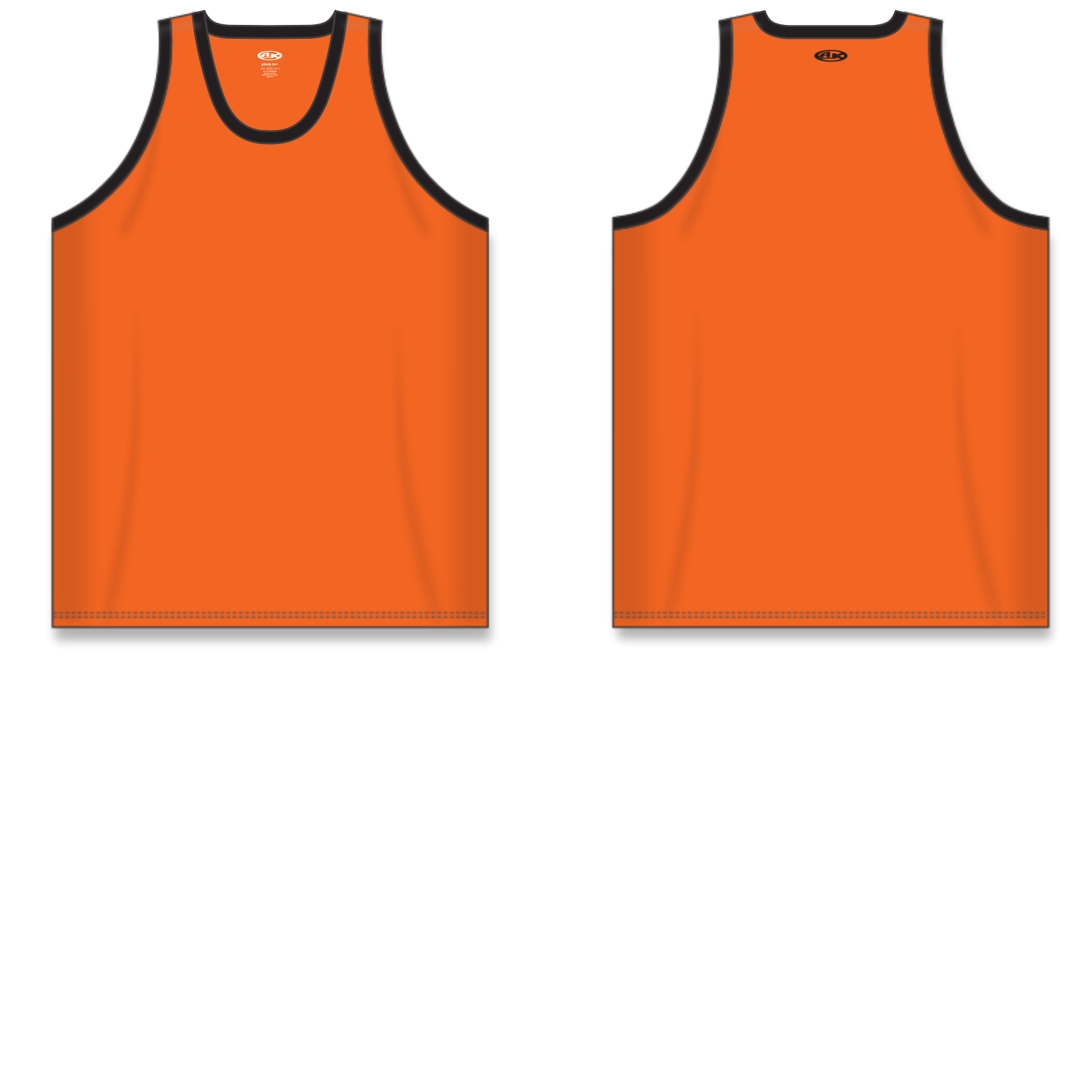 League Basketball Jerseys B1325-G01 64