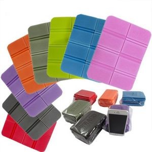 Foldable Outdoor Portable Foam Mat 3