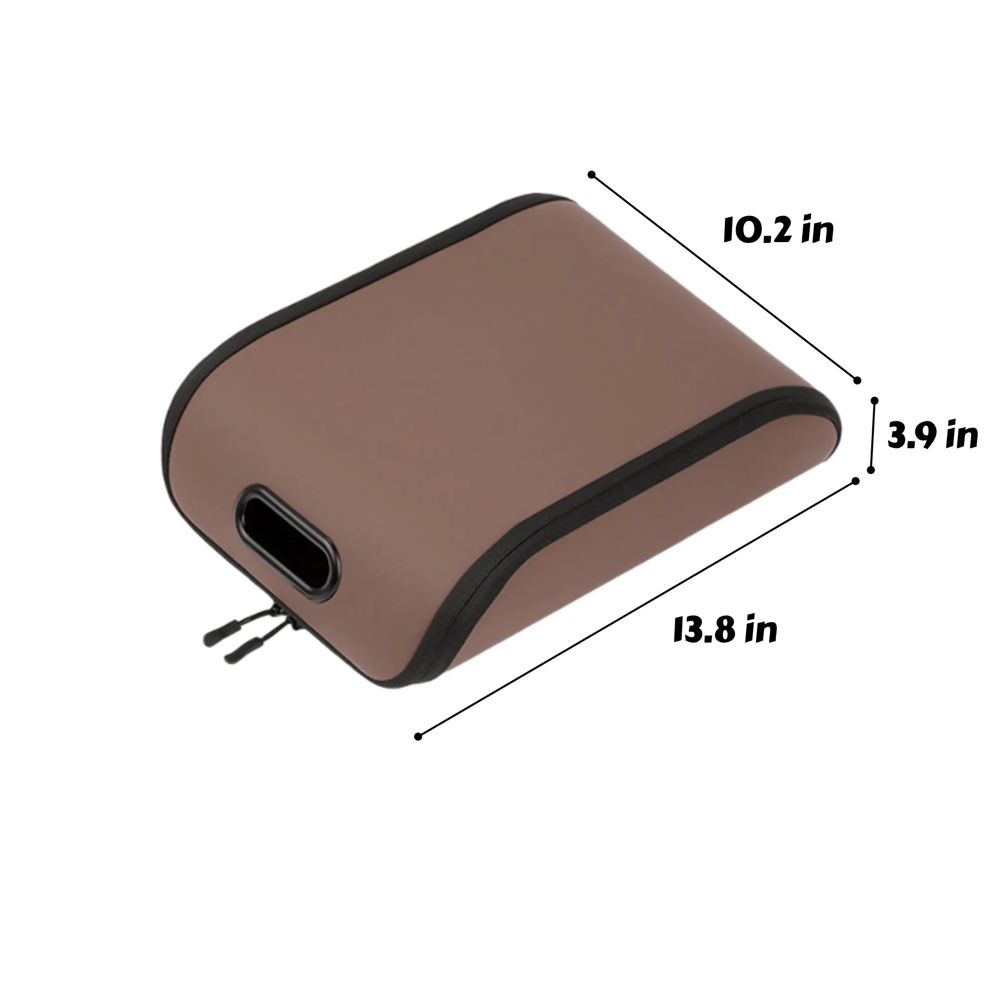 Car Shoe Storage Box 2
