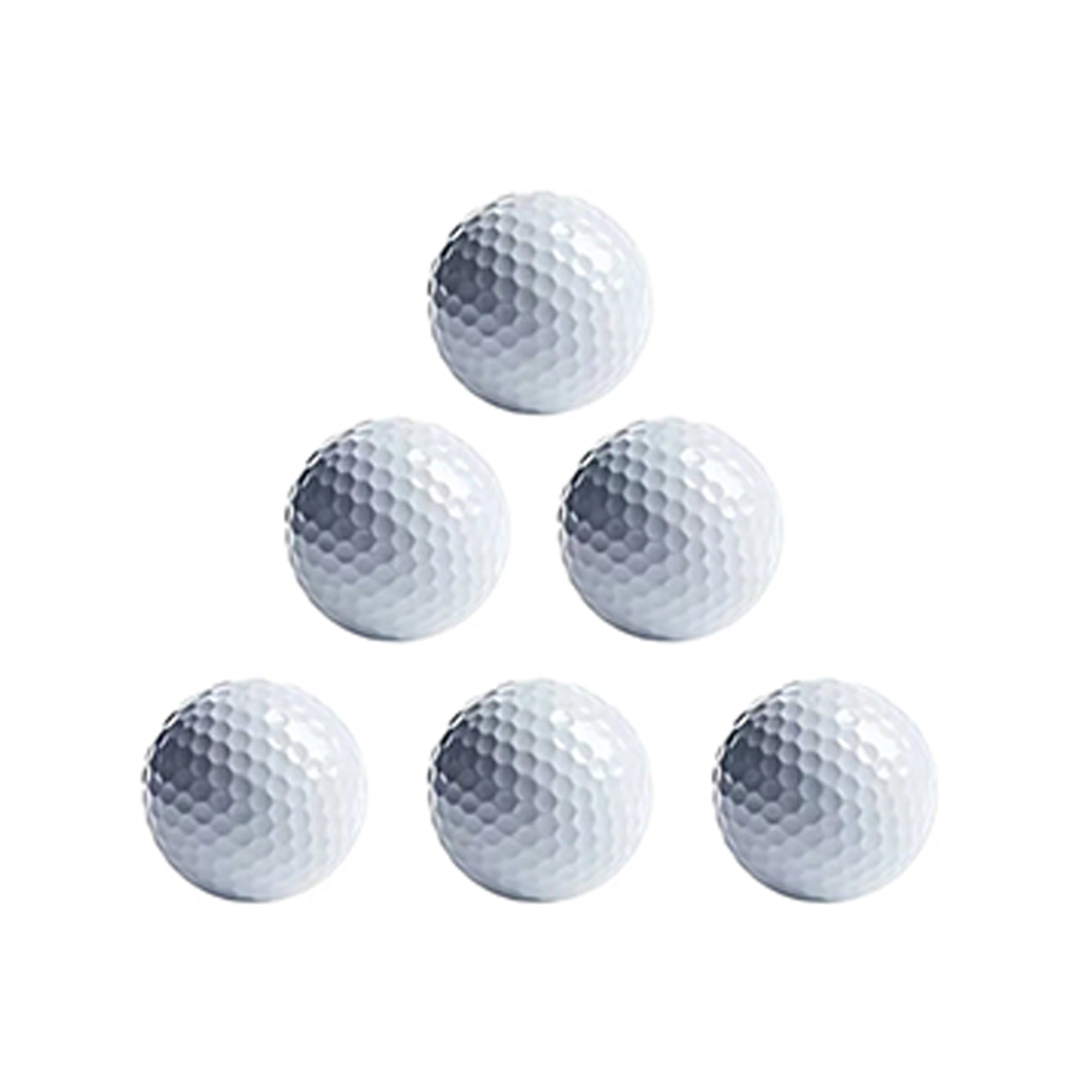 Versatile Golf Practice Ball 3