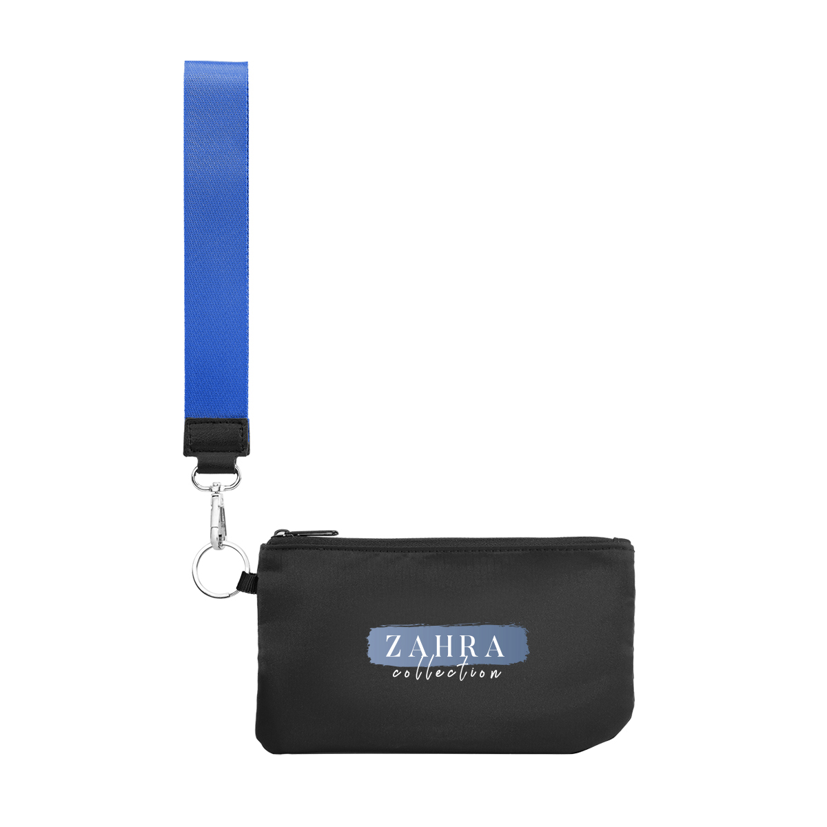 Anywhere rPET Wristlet Pouch 5