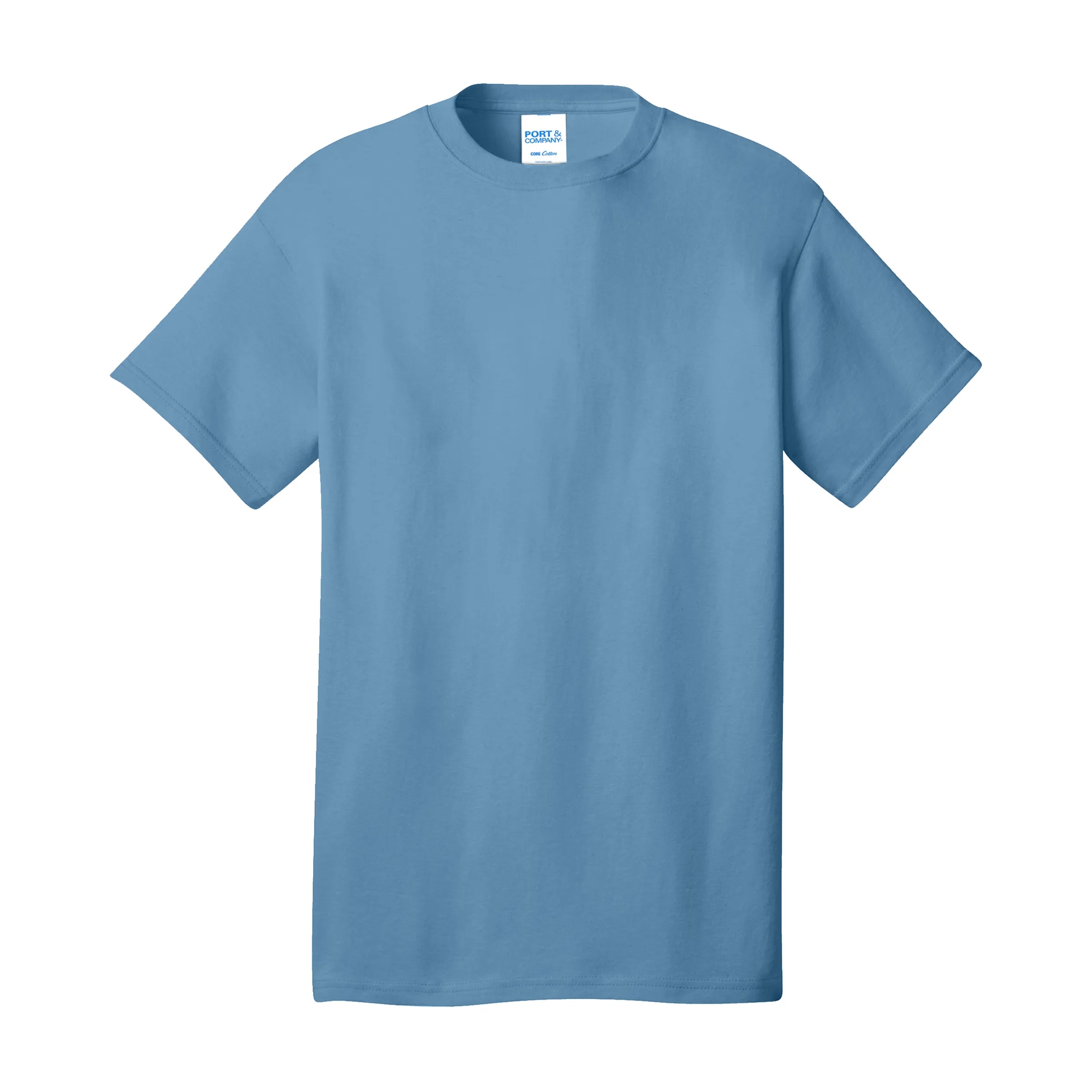 Port & Company - Core Cotton Tee 153