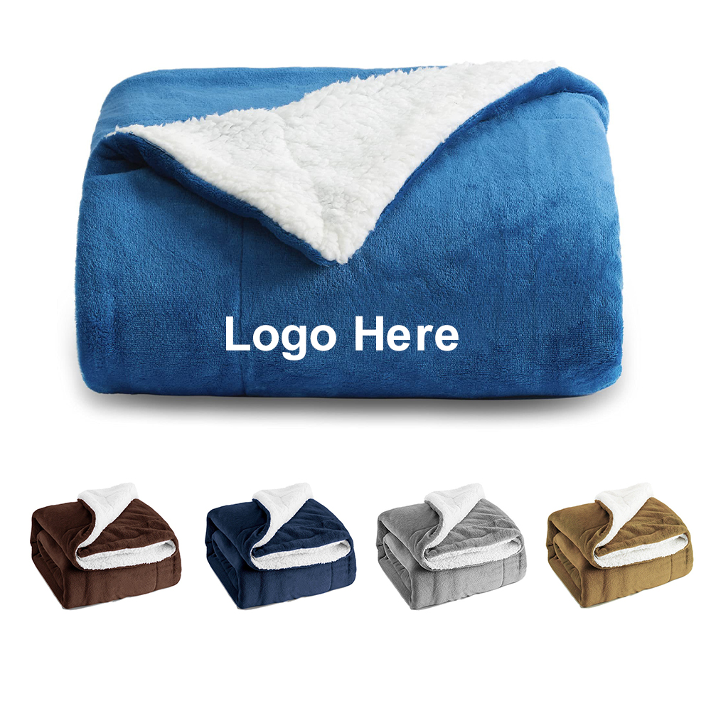 Soft Flannel Blanket 2
