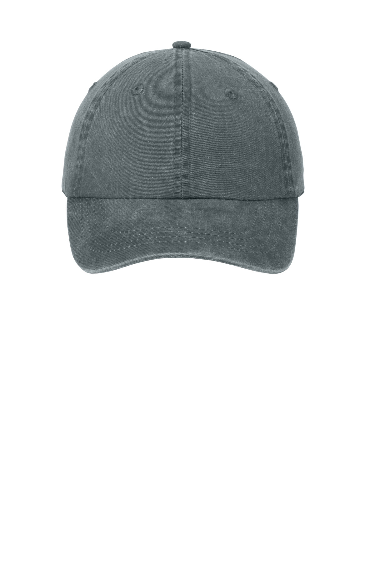 Port Authority Pigment-Dyed Cap. CP84 22