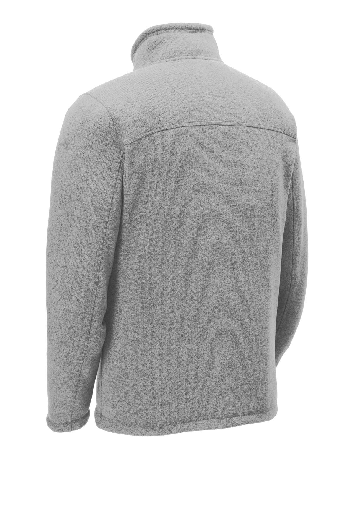 The North Face Sweater Fleece Jacket. NF0A3LH7 33