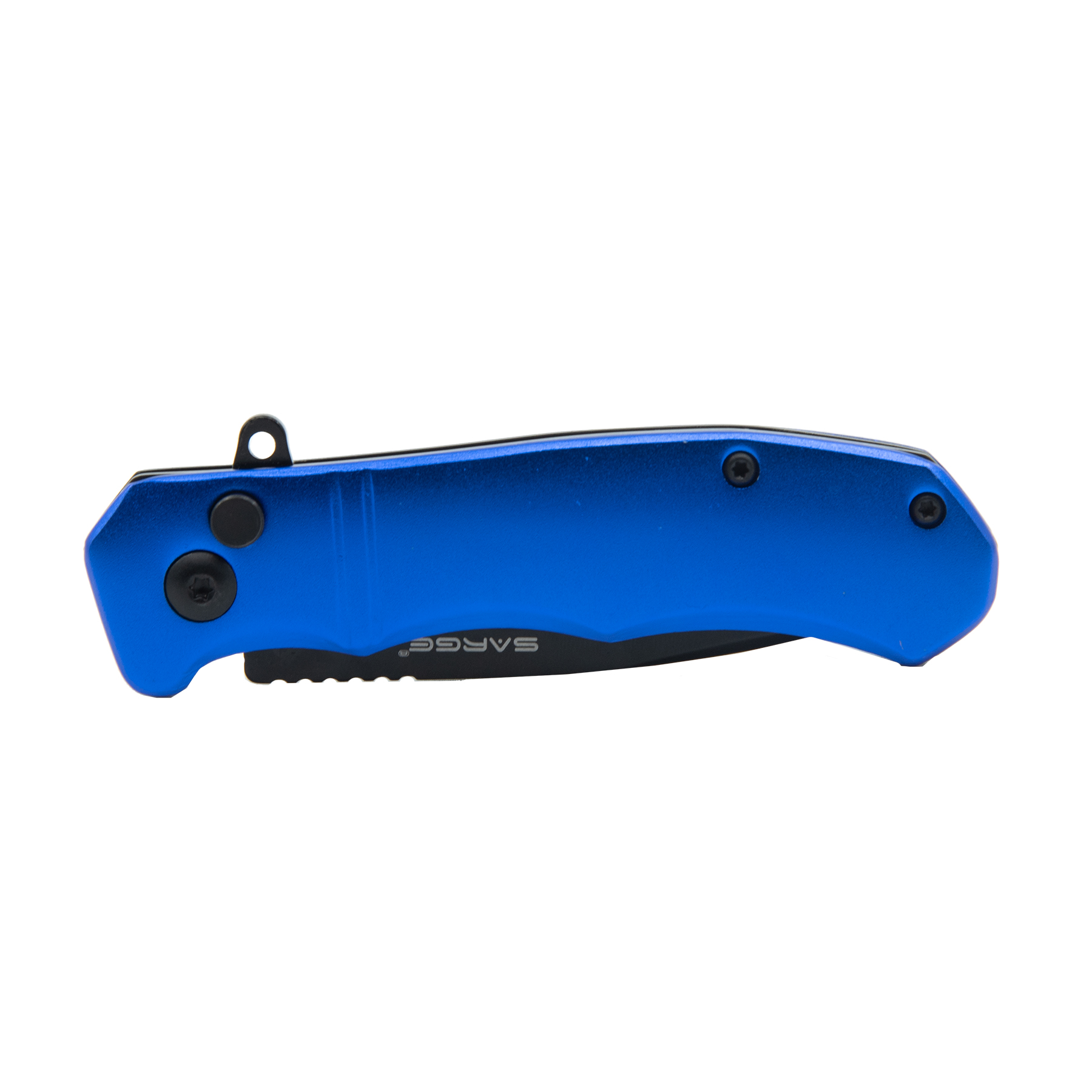 CONTROL - BLUE TURBO LOCK FOLDER 1