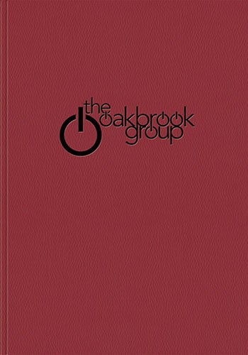 MeetingBook™ - Large