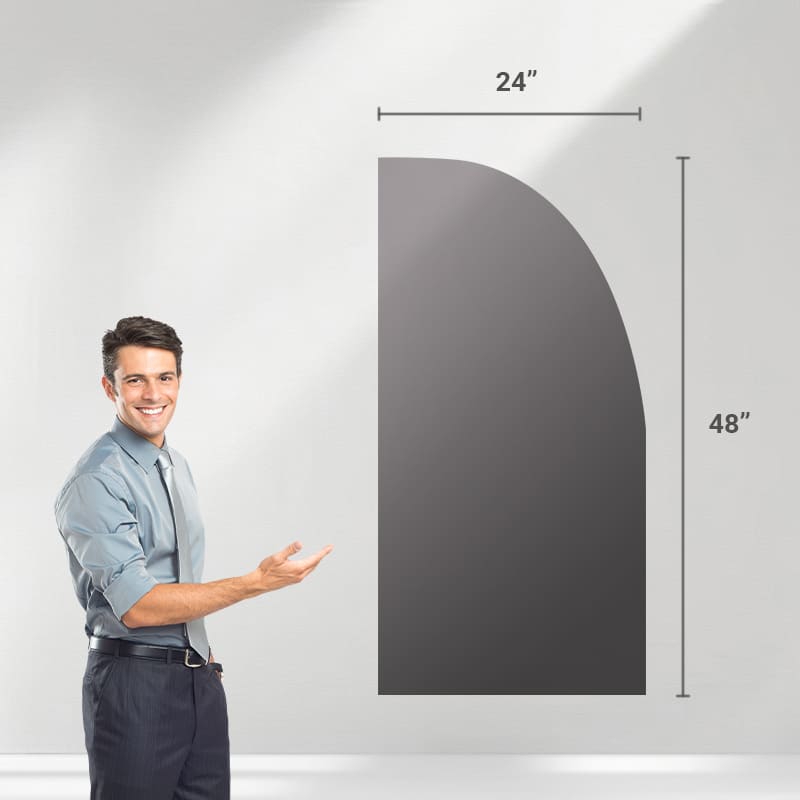 Custom Foam Boards 9