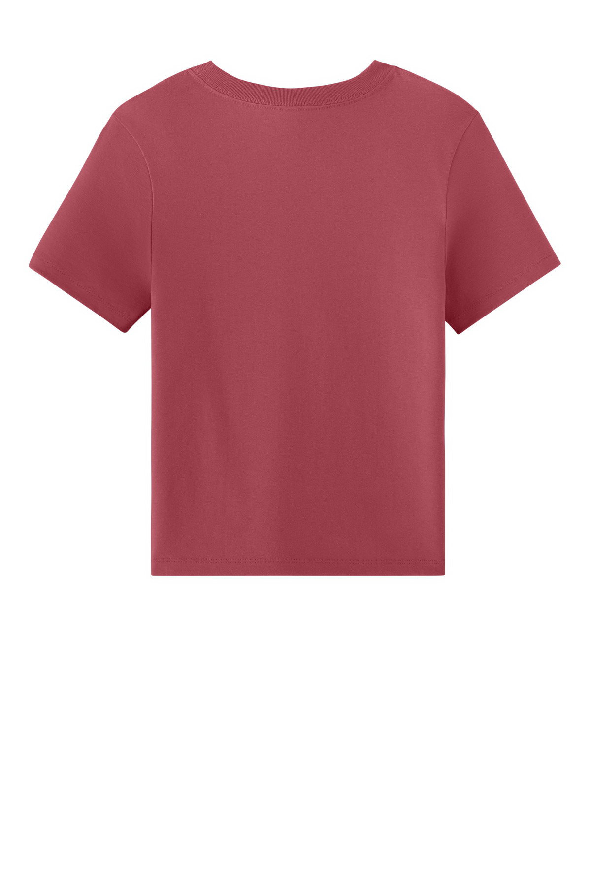 BELLA+CANVAS Women's 6-Ounce Heavyweight Tee BC6110 58
