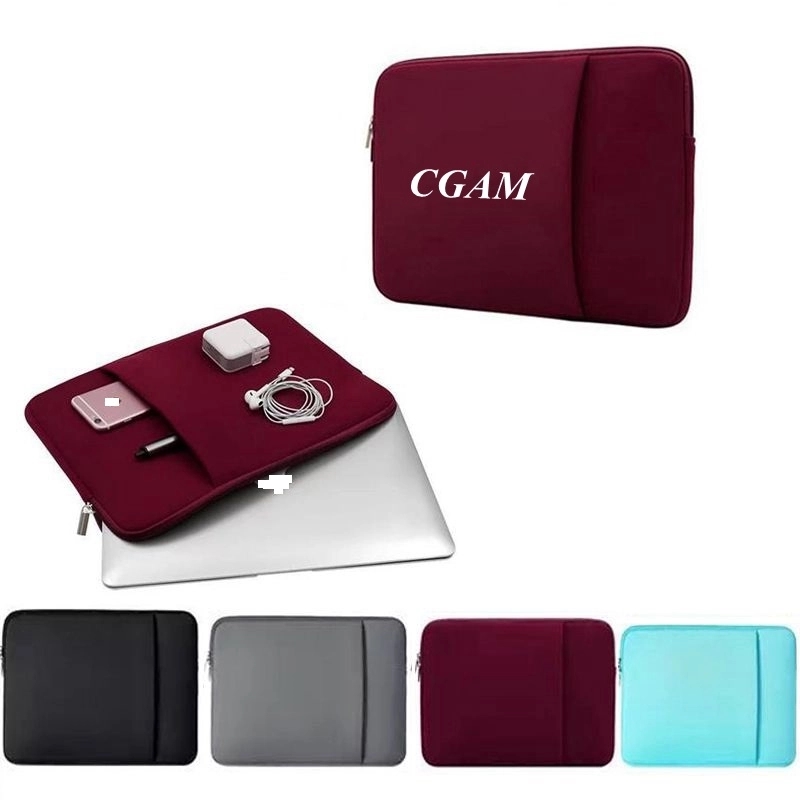 13" Laptop Sleeve With Front Pocket 2