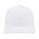 Cap America Poly/Cotton Trucker Mesh Back Cap 154