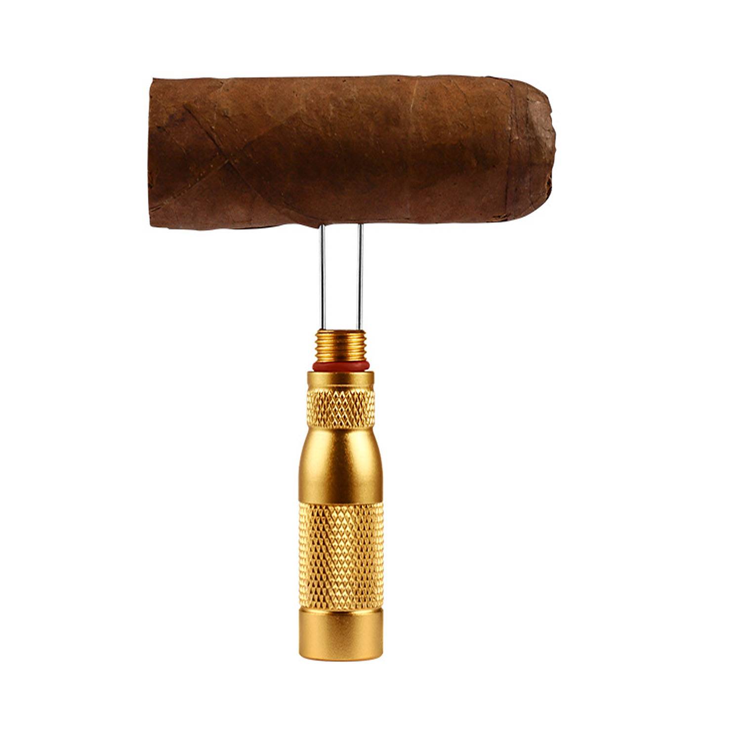 4-in-1 Cigar Punches 12
