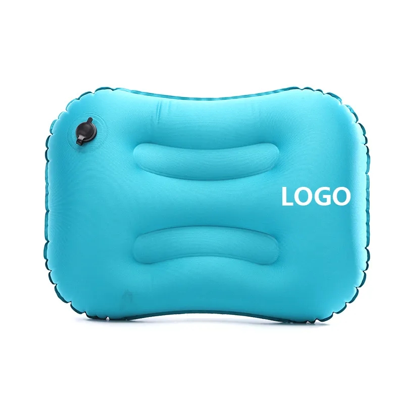 Outdoor Inflatable Camping Pillow 5
