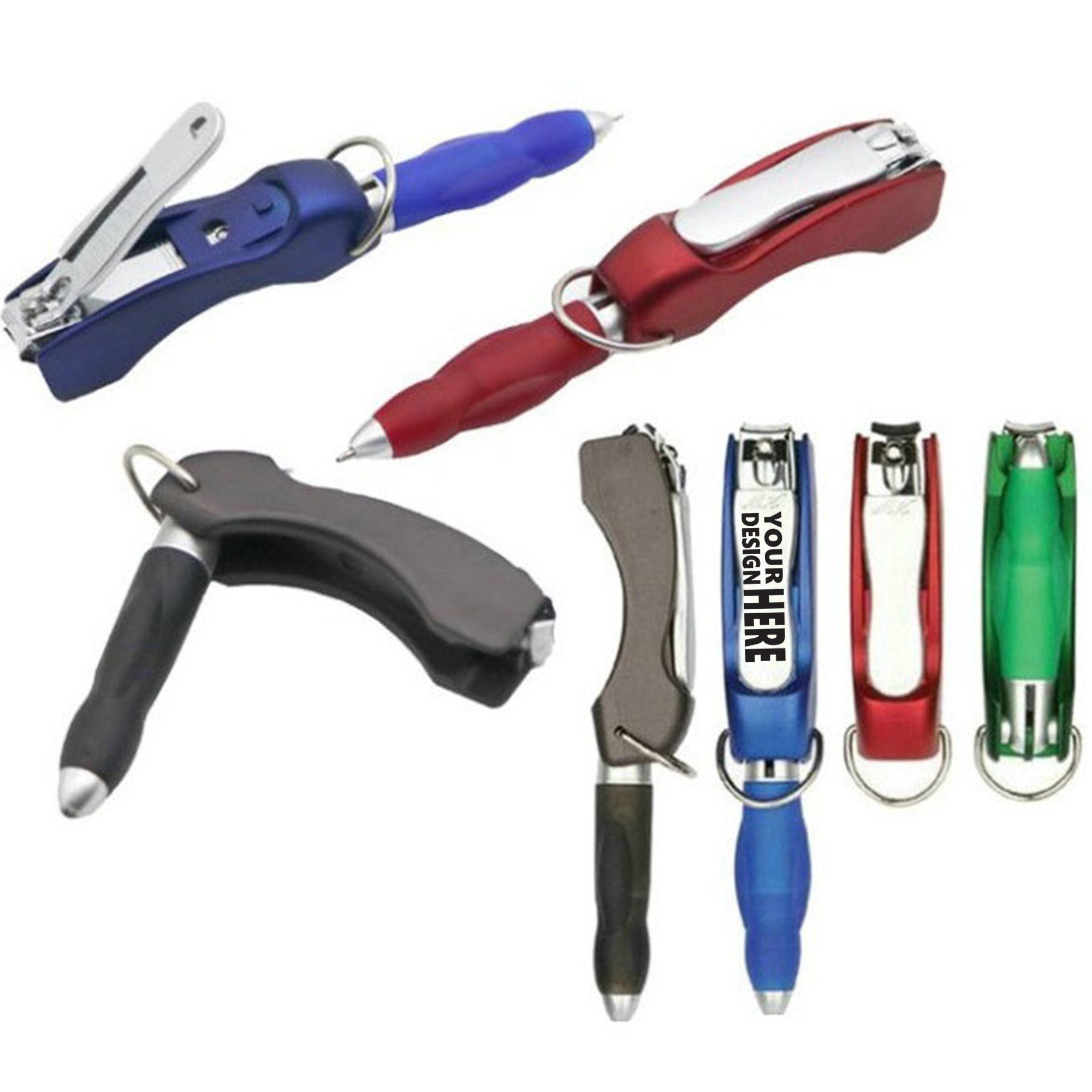 Creative Mini Clipper Pen 1