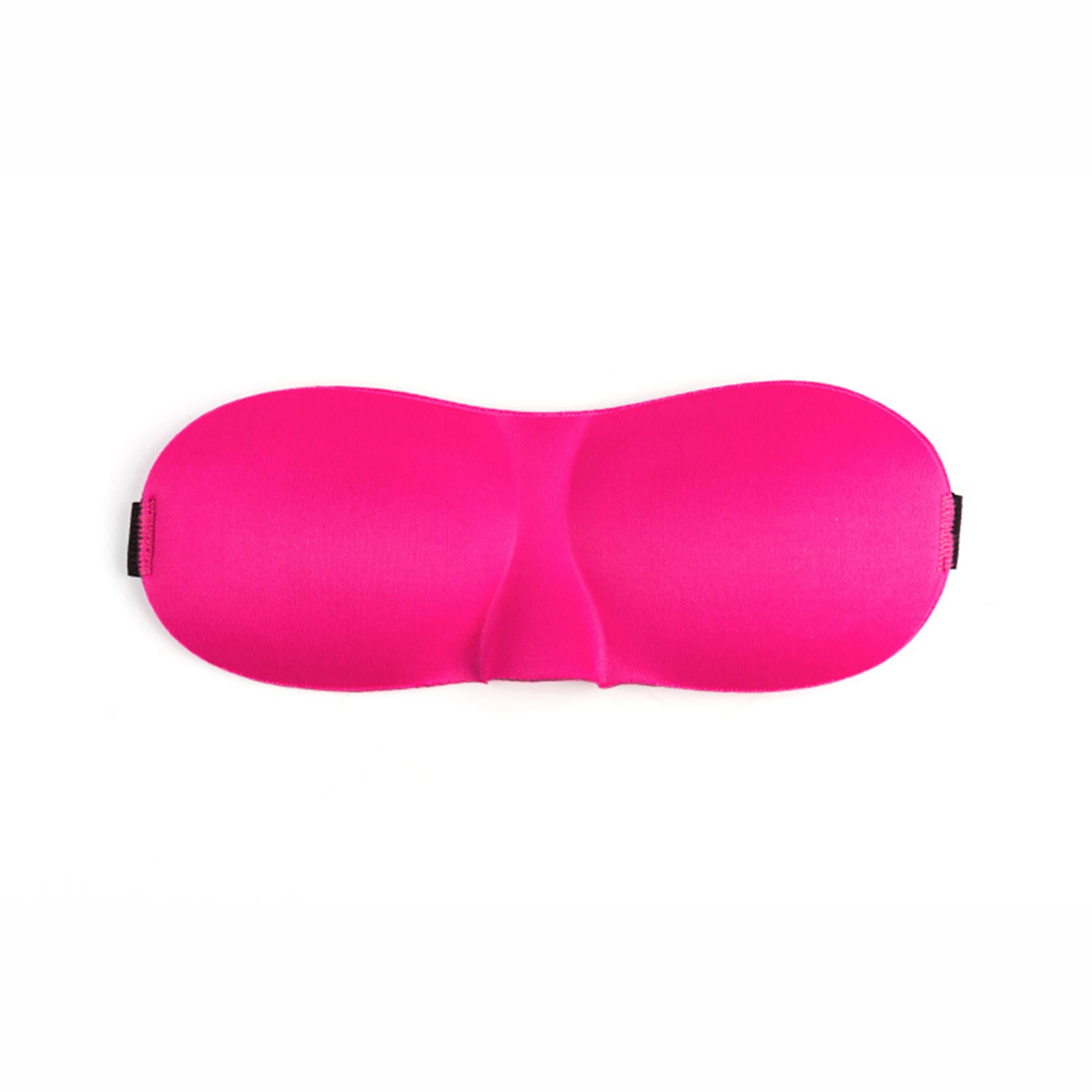 3D Eye Mask 2