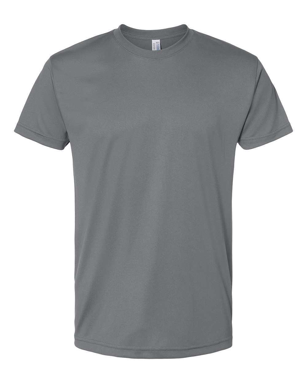 Unisex USA-Made Performance T-Shirt - 5300 35