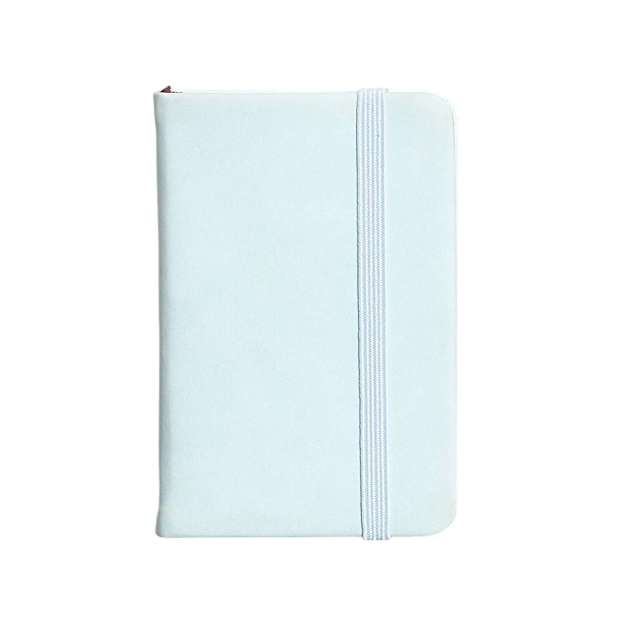 Pocket-Sized A7 Journal 2