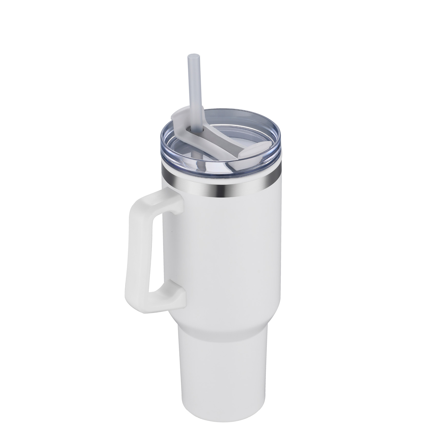 Connor 40 oz. Steel/PP Liner Travel Mug 51