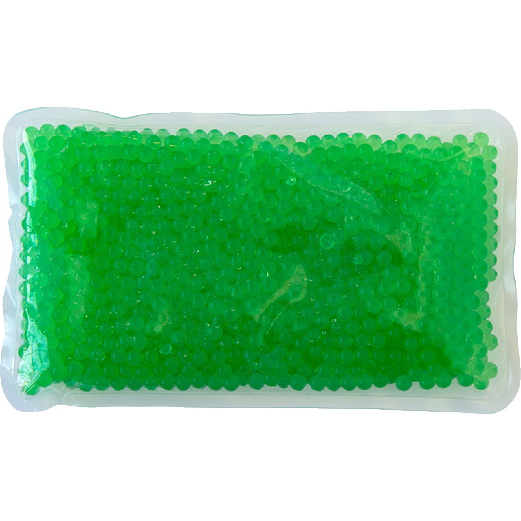 Hot/Cold Gel Bead Packs - Rectangle 12